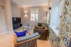  Lokelk Lunhüs Hausteil 1 Oevenum - Wohnzimmer