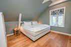 Lokelk Lunhüs Hausteil 1 Oevenum - Schlafzimmer