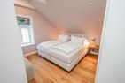  Lokelk Lunhüs Hausteil 1 Oevenum - Schlafzimmer