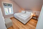  Lokelk Lunhüs Hausteil 1 Oevenum - Schlafzimmer