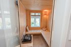  Lokelk Lunhüs Hausteil 1 Oevenum - Sauna