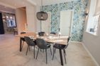  Lokelk Lunhüs Hausteil 1 Oevenum - Wohnzimmer
