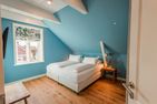  Lokelk Lunhüs Hausteil 2 Oevenum - Schlafzimmer