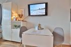 Haus Adria Haus Adria Appartement 28 Küstenliebe Scharbeutz - Wohnzimmer