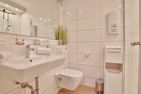 Haus Adria Haus Adria Appartement 28 Küstenliebe Scharbeutz - Badezimmer
