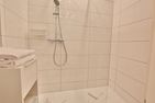 Haus Adria Haus Adria Appartement 28 Küstenliebe Scharbeutz - Badezimmer
