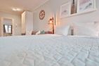 Haus Adria Haus Adria Appartement 28 Küstenliebe Scharbeutz - Wohnzimmer