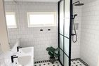  (31) Ferienhaus am See mit eingezäuntem Grundstück und Boot Smaland - 