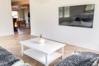  (31) Ferienhaus am See mit eingezäuntem Grundstück und Boot Smaland - 