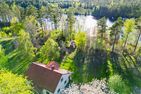  (31) Ferienhaus am See mit eingezäuntem Grundstück und Boot Smaland - 