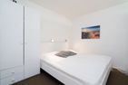 Panoramic App. A06-5 Sierksdorf - Schlafzimmer