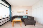 Ferienpark Sierksdorf Meeresleuchten Sierksdorf - Wohnzimmer