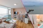  Haus Irma Wohnung 35 Wyk auf Föhr - Hauptansicht