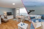  Haus Irma Wohnung 36 Wyk auf Föhr - Hauptansicht