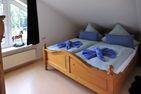  Exklusives Ferienhaus "Waldzauber": Ruhe und Natur pur am Waldrand - 3 Schlafzimmer Erzgebirge - 