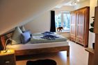  Exklusives Ferienhaus "Waldzauber": Ruhe und Natur pur am Waldrand - 3 Schlafzimmer Erzgebirge - 