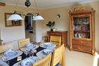  Exklusives Ferienhaus "Waldzauber": Ruhe und Natur pur am Waldrand - 3 Schlafzimmer Erzgebirge - 