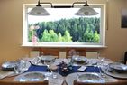  Exklusives Ferienhaus "Waldzauber": Ruhe und Natur pur am Waldrand - 3 Schlafzimmer Erzgebirge - 