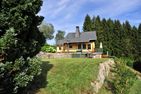  Exklusives Ferienhaus "Waldzauber": Ruhe und Natur pur am Waldrand - 3 Schlafzimmer Erzgebirge - 