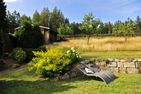  Exklusives Ferienhaus "Waldzauber": Ruhe und Natur pur am Waldrand - 3 Schlafzimmer Erzgebirge - 