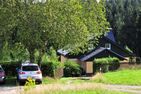  Exklusives Ferienhaus "Waldzauber": Ruhe und Natur pur am Waldrand - 3 Schlafzimmer Erzgebirge - 