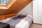  Huus Gerda  - Schlafzimmer