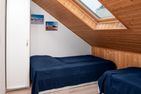 Huus Gerda  - Schlafzimmer