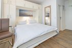  Friesennest Westerland - Schlafzimmer