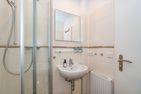  Friesennest Westerland - Badezimmer
