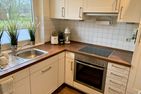  Haus Moin Wenningstedt - Küche / Küchenzeile