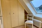  Haus Moin Wenningstedt - Schlafzimmer