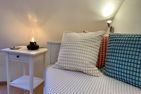  Haus Moin Wenningstedt - Schlafzimmer
