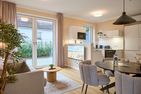 Saltwater House Scharbeutz Seven Seas Scharbeutz Scharbeutz - 