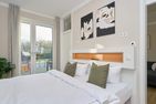 Saltwater House Scharbeutz Sea Eagle Scharbeutz Scharbeutz - 