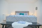  Gutenbergstr. 3 inkl. WLAN Grömitz - Schlafzimmer