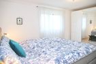  Gutenbergstr. 3 inkl. WLAN Grömitz - Schlafzimmer