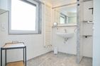 Gutenbergstr. 3 inkl. WLAN Grömitz - Badezimmer