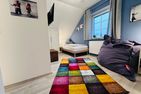  An den Zwillingsmühlen Greetsiel/Krummhörn - Schlafzimmer