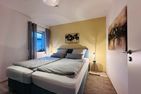  An den Zwillingsmühlen Greetsiel/Krummhörn - Schlafzimmer