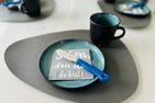  An den Zwillingsmühlen Greetsiel/Krummhörn - Wohnzimmer