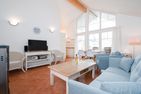 Strandpark Sierksdorf H072 Sierksdorf - Wohnzimmer