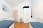 Strandpark Sierksdorf H072 Sierksdorf - Schlafzimmer