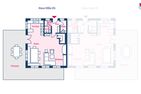  Landhaus Hilla Dunsum - Grundriss