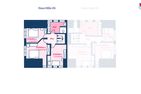  Landhaus Hilla Dunsum - Grundriss