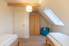  Deichhaus Lotte Nordstrand - 