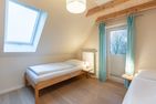  Deichhaus Lotte Nordstrand - 