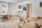 Smart Resorts Haus Azur Ferienwohnung 801 Winterberg - 