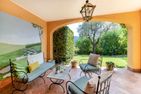  Villa Birdie Alassio - Garden
