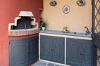  Villa Birdie Alassio - 