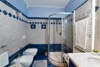  Villa Birdie Alassio - 